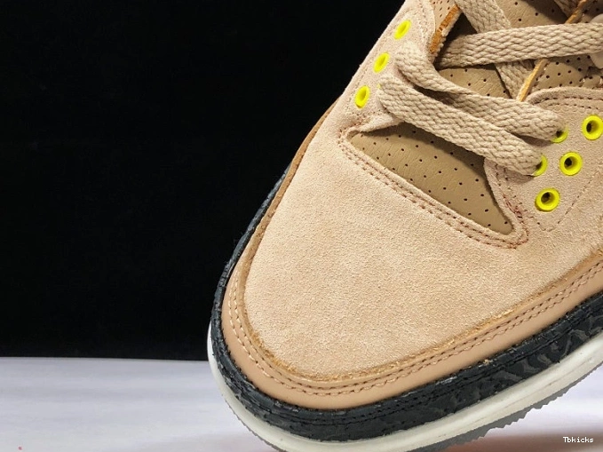 Rep TBK Jordan Air AV6683-200 Bio JTH Beige 3 0627